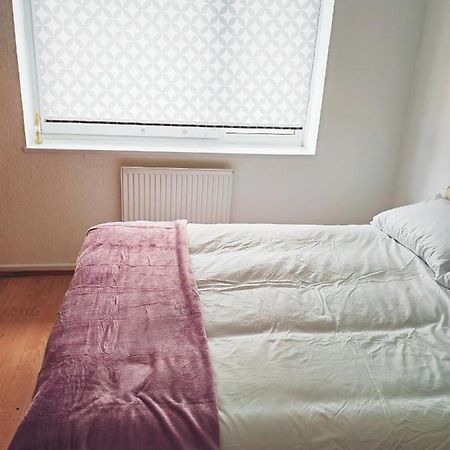 Holiday Home Manchester Zewnętrze zdjęcie