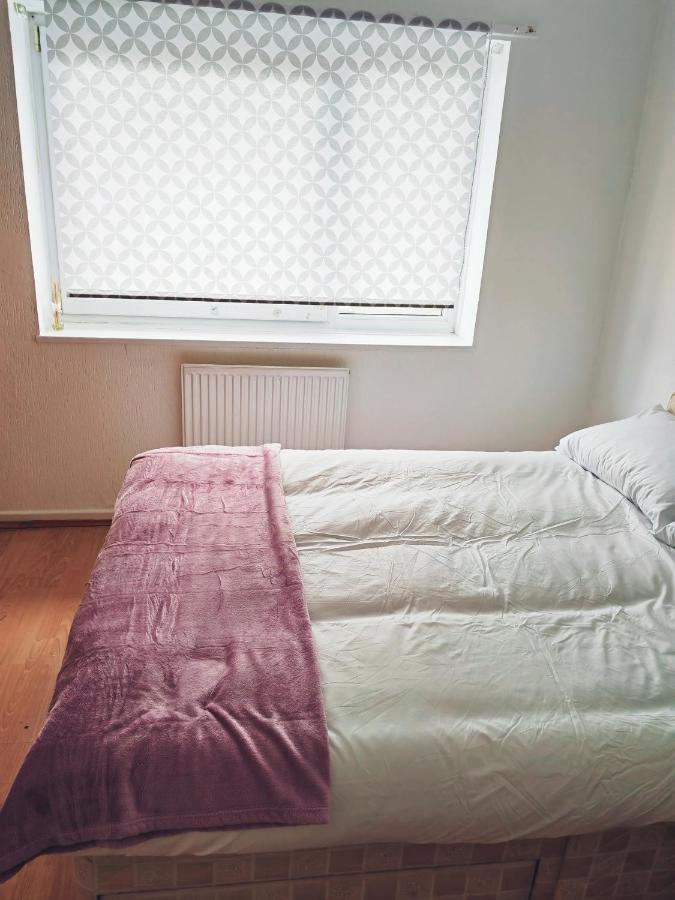 Holiday Home Manchester Zewnętrze zdjęcie