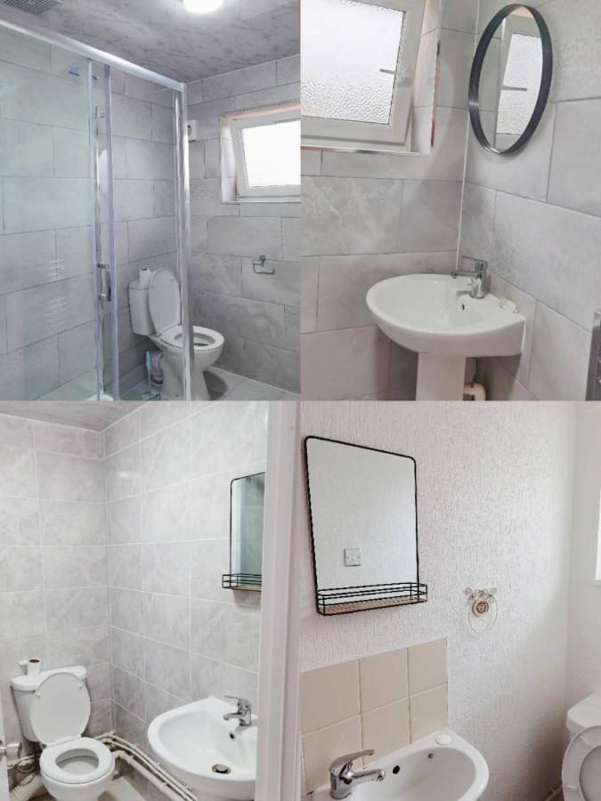 Holiday Home Manchester Zewnętrze zdjęcie