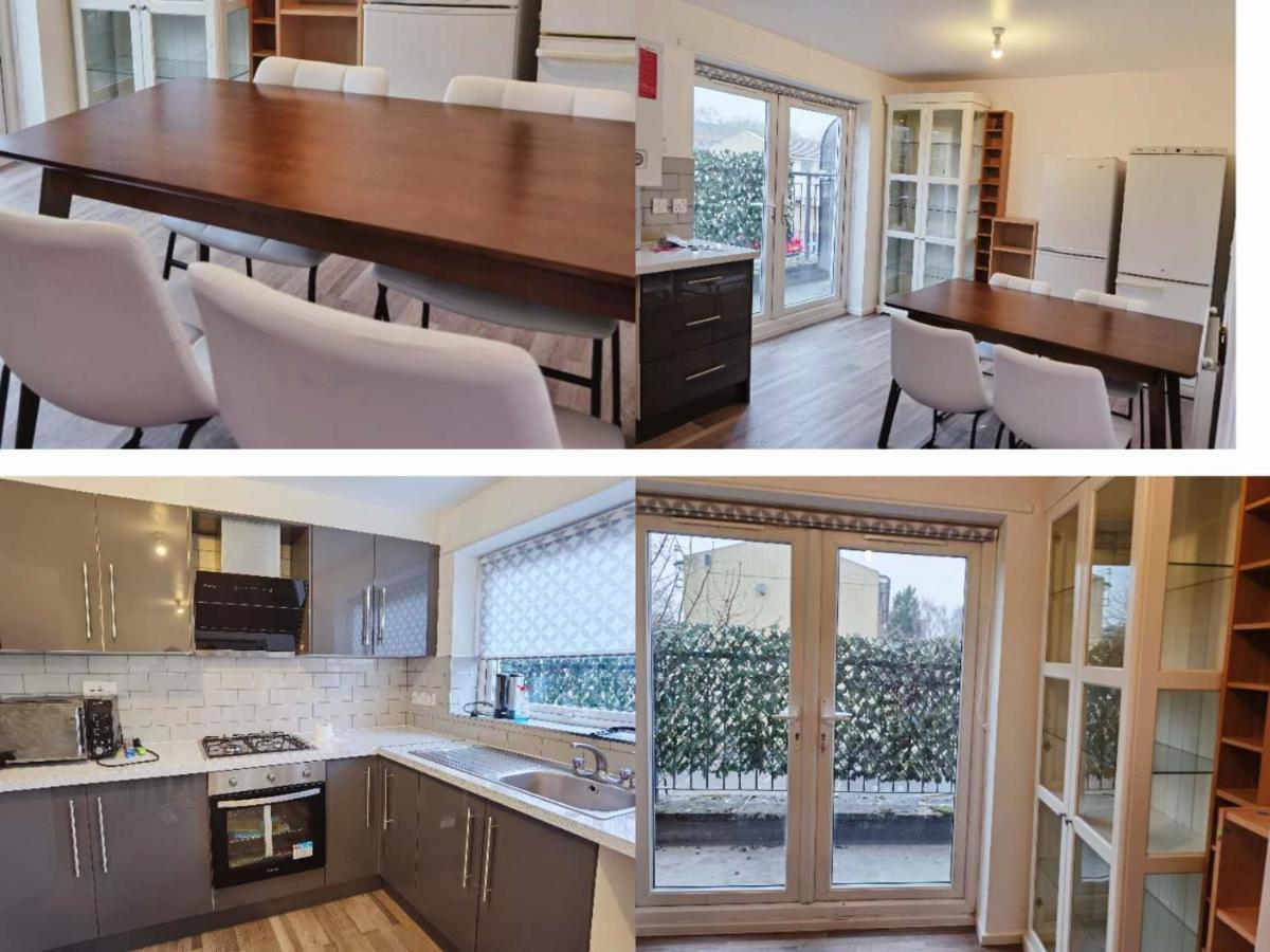 Holiday Home Manchester Zewnętrze zdjęcie