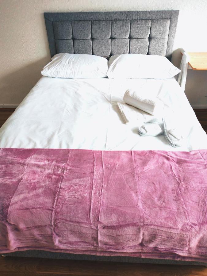 Holiday Home Manchester Zewnętrze zdjęcie