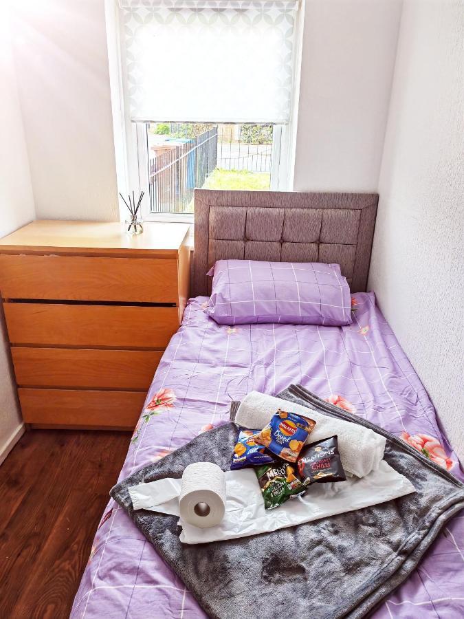 Holiday Home Manchester Zewnętrze zdjęcie