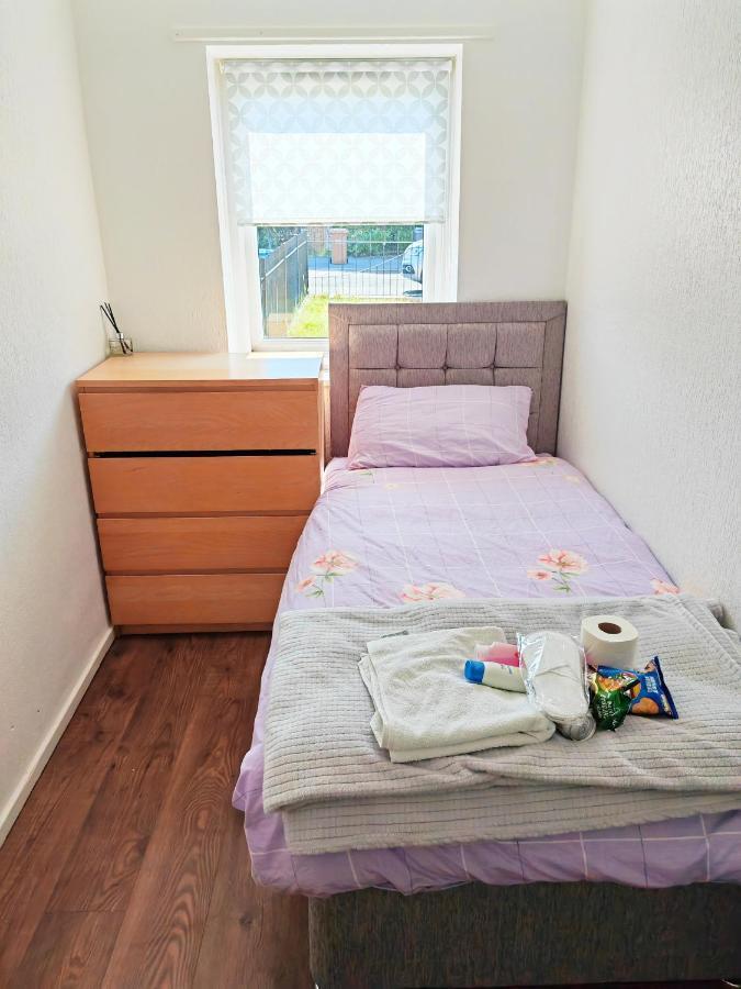 Holiday Home Manchester Zewnętrze zdjęcie