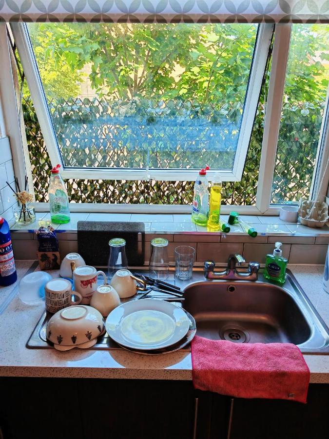 Holiday Home Manchester Zewnętrze zdjęcie