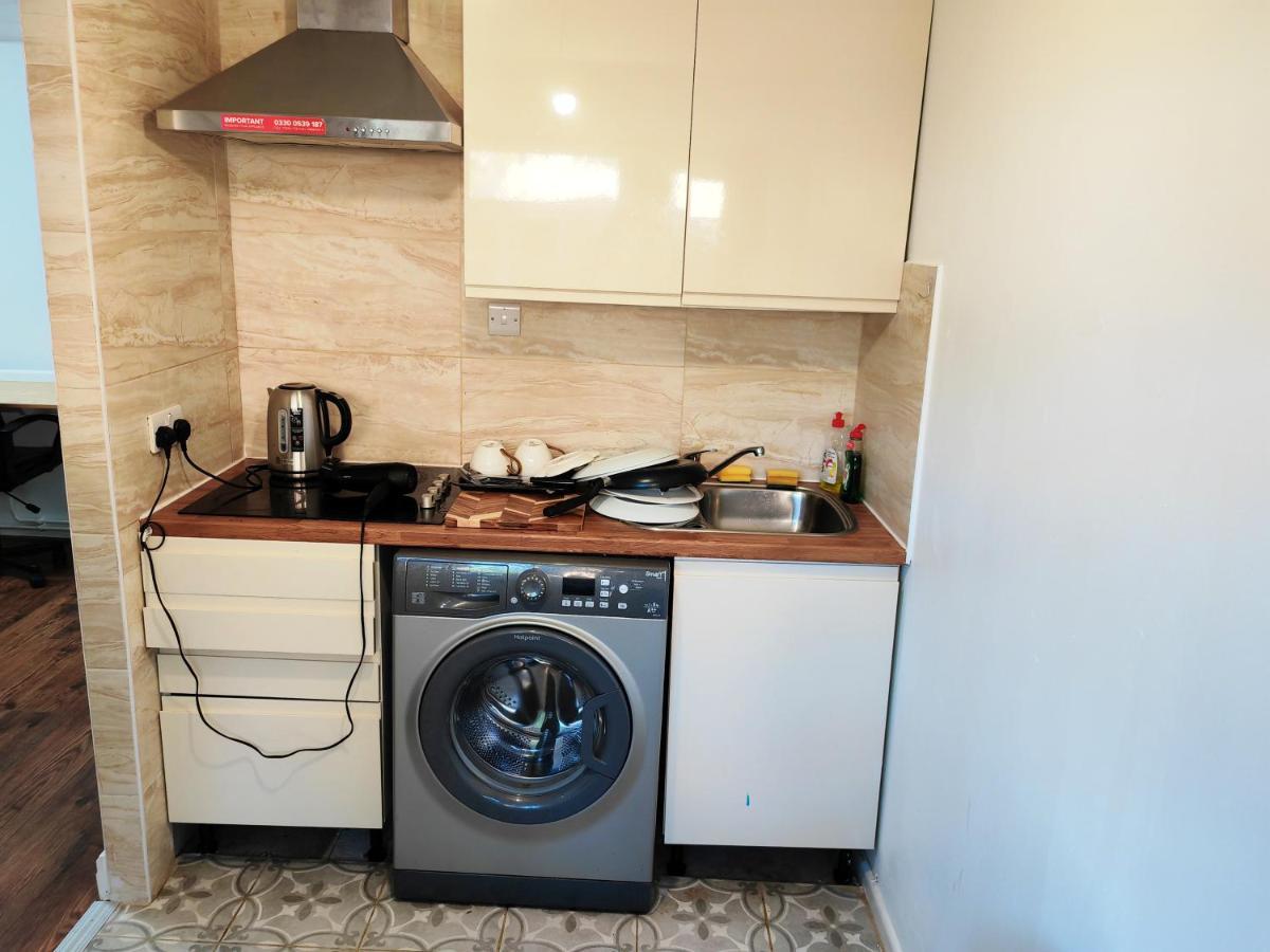 Holiday Home Manchester Zewnętrze zdjęcie