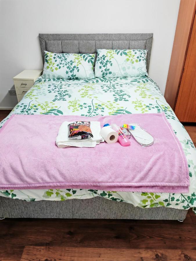 Holiday Home Manchester Zewnętrze zdjęcie